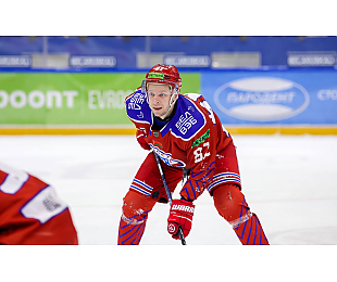 Александр Кулагин, Сергей Бейзак и Кирилл Ярута – три звезды среды в Betera-Экстралиге