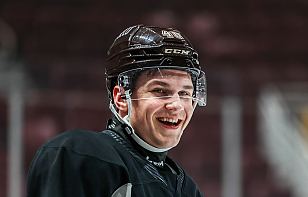 Илья Протас: детская мечта сбылась – так я могу это назвать