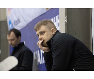 Роман Юпатов: выводы по игре делать рано, все покажет чемпионат