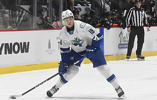 «Абботсфорд» Климовича и Толопило вышел вперед в финальной серии Кубка Колдера