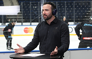 Алексей Торбин: совсем скоро к нам присоединится еще один нападающий из ВХЛ