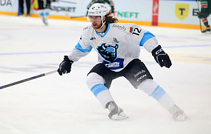Автор KHL.ru Анисимов: продления контрактов с Энэсом и Лиможем можно назвать менеджерскими победами – наверняка к игрокам был интерес со стороны других клубов