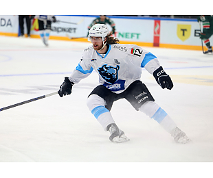 Автор KHL.ru Анисимов: продления контрактов с Энасом и Лиможем можно назвать менеджерскими победами – наверняка к игрокам был интерес со стороны других клубов
