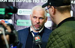 Дмитрий Саяпин: весь спорт построен на психологии, на преодолении. Кто преодолеет себя, свою усталость, какие-то негативные моменты, тот и пойдет вперед