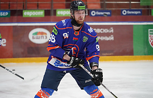 Кирилл Игнатов: закладываем фундамент на весь сезон. Объем проделанной работы огромен, и нам предстоит еще многое сделать