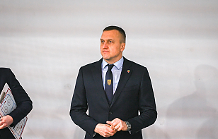 Степан Пономарев: никто на трон не залезает, рано почивать на лаврах