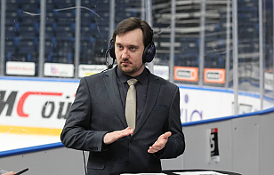 Леонид Лекаревич: седьмой матч – это не просто подарок для журналистов и фанатов, но и для самих хоккеистов
