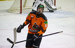 Дубль Артема Гуменюка помог «Шахтеру» обыграть «Неман»