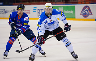 Определилась первая пара плей-ин: «Химик» против «Локомотива»