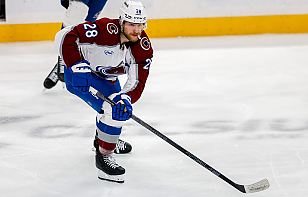 Илья Соловьев присоединится к «Питтсбургу» в выездной серии команды