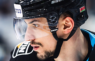 Минское «Динамо» отправило Вячеслава Грецкого в «Неман», Николай Салыго вернулся в расположение «зубров»