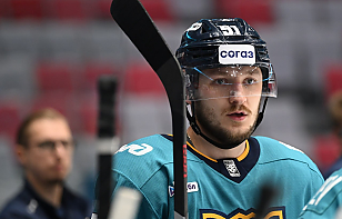 Илья Сушко заработал голевую передачу и помог «Сочи» обыграть «Авангард» 