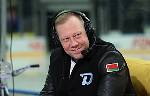 Андрей Костицын: я когда-то в ЦСКА тоже был во второй команде, по чуть-чуть подключали в первую, иногда в матчах выпускали. Но не давали огромного времени