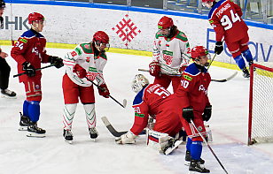 Заседание судейского комитета. Итоги