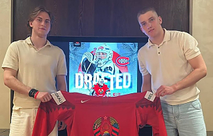 Арсений Радьков: это событие очень важно для меня, но это только первый шаг, и сейчас надо работать еще больше