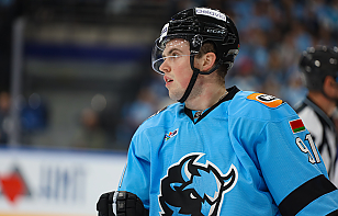 Никита Пышкайло: Виталий Пинчук зверь? Зверюга :)