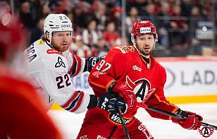 Роман Горбунов отметился голом в матче с «Локомотивом»