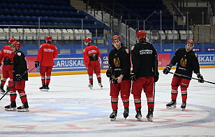 Леонид Лекаревич: сейчас, когда объявляют состав молодежной сборной, ты знаешь почти всех игроков. Они уже на слуху