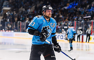 Кирилл Корнилов: иногда даже в голове не укладывается, как такой долгий путь можно пройти, причем достаточно стабильно и прекрасно понимая свою роль