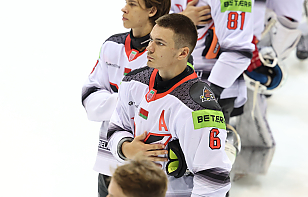 Финал Кубка Цыплакова пройдет 22 августа в Пинске