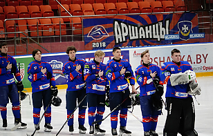 Betera-Высшая лига. «Белсталь» принимает «Прогресс», «Локо» сыграет с «Медведями» и еще пять матчей