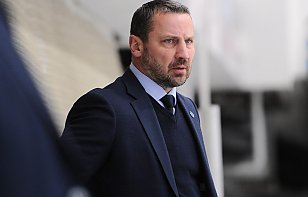 Павел Микульчик: моментов было много, просто нужно было забить, а не улучшать позицию или до верного разыгрывать соперника