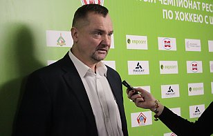Фарм-клуб жлобинского «Металлурга» возглавил экс-тренер основной команды