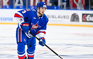 Сергей Сапего: отношусь к матчу с минским «Динамо» как к обычной игре и настраиваюсь соответствующе