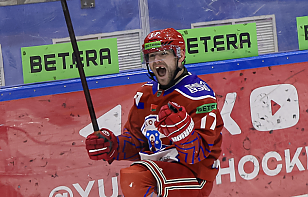 Кучкин – на бомбардирской вершине, «Шахтер» – в топ 2, для четырех клубов сезон завершен. Чем еще запомнилась последняя неделя регулярки в Betera-Экстралиге