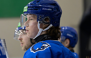 Валерий Сапожников: Наверное, осталась эйфория после Евро-Азиатского Кубка Дружбы. Вовремя получили щелчок по носу