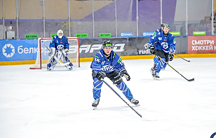 «Неман» принимает «Славутич», «Юность» в гостях у «Динамо-Молодечно» и еще два матча Betera-Экстралиги