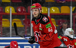 Илья Летов: не сказать, что соперник добавил что-то сверхъестественное в своей игре. Пропустили легкие голы, а сами забили только один