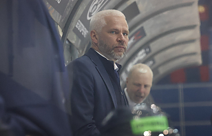 Дмитрий Саяпин: сегодня победили те, кто был чуть мощнее в моментах. Такая серия и будет