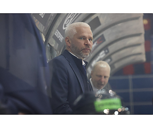 Дмитрий Саяпин: сегодня победили те, кто был чуть мощнее в моментах. Такая серия и будет