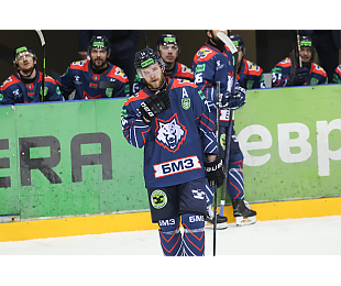 Сергей Кузнецов: все понимают важность кубка. Без разницы, где ты играешь – в чемпионате Беларуси, в КХЛ – ты должен всегда получать удовольствие