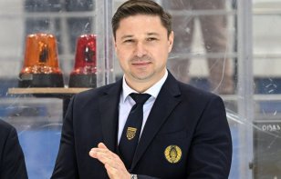 Александр Богданович: Президент все делает для развития спорта