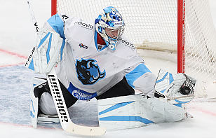 Зак Фукале: мы прошли через многое в первой половине сезона, и сейчас готовимся ко второй