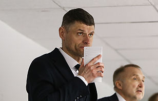 Андрей Ращинский: разница в осознанности, понимании своей роли на площадке и исполнении была не в нашу пользу