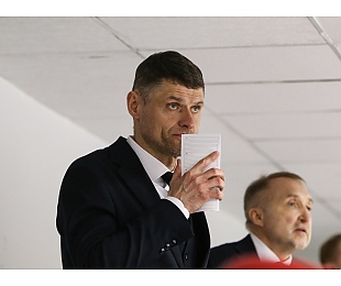 Андрей Ращинский: разница в осознанности, понимании своей роли на площадке и исполнении была не в нашу пользу