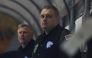 Роман Юпатов: оба соперника могли победить, мы в каких-то моментах оказались удачливее