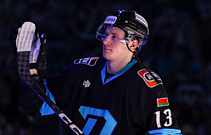 Вадим Мороз внесен в список травмированных