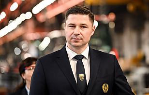 Александр Богданович: со дня трагедии прошло 14 лет, но рана в сердцах тысяч хоккейных болельщиков болит до сих пор