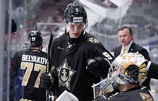 Защитник Данила Паливко покинул «Адмирал»