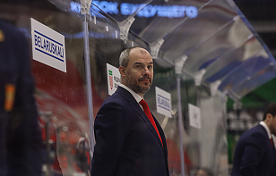 Андрей Миронов: особо настраивать ребят не пришлось – они сами понимали, что игра, по большому счету, идет до ошибок