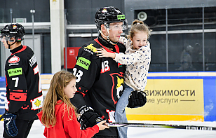 Николай Сусло продлил контракт с «Гомелем» на будущий сезон