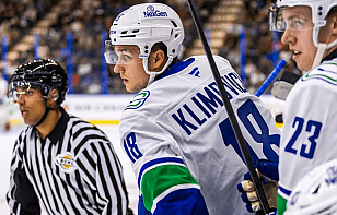 Семь белорусов продолжат борьбу за Кубок Колдера