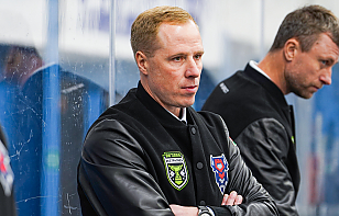 Денис Мосалев: если команда справится с этим испытанием, то она добьется больших высот