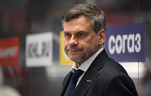 Дмитрий Квартальнов: ключевым был второй период – нужно было сконцентрироваться, не дать сопернику вздохнуть. Они получили глоток, а мы развалились