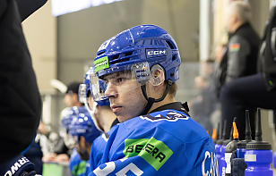 Сергей Сафин-Трегубов: не нужно зацикливаться на забитых голах. Самое главное – это победа