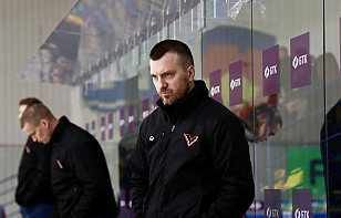 Михаил Климин: в финале не бывает слабых команд – раз «Соболь» прошел, значит, был сильнее